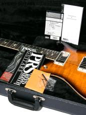Paul Reed Smith [PRS] McCarty 594 Tabacco Sunburst 2018 _5
