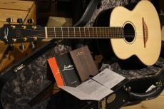 Lowden 【クロサワ横浜店】Custom F-35 IR/AD 50th Anniversary 【#18/120】【48回無金利分割可能】_2