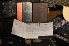 Lowden 【クロサワ横浜店】Custom F-35 IR/AD 50th Anniversary 【#18/120】【48回無金利分割可能】_3