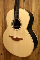 Lowden 【クロサワ横浜店】Custom F-35 IR/AD 50th Anniversary 【#18/120】【48回無金利分割可能】_5
