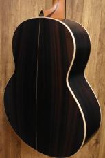 Lowden 【クロサワ横浜店】Custom F-35 IR/AD 50th Anniversary 【#18/120】【48回無金利分割可能】_6