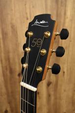 Lowden 【クロサワ横浜店】Custom F-35 IR/AD 50th Anniversary 【#18/120】【48回無金利分割可能】_7
