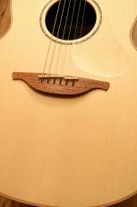 Lowden 【クロサワ横浜店】Custom F-35 IR/AD 50th Anniversary 【#18/120】【48回無金利分割可能】_11