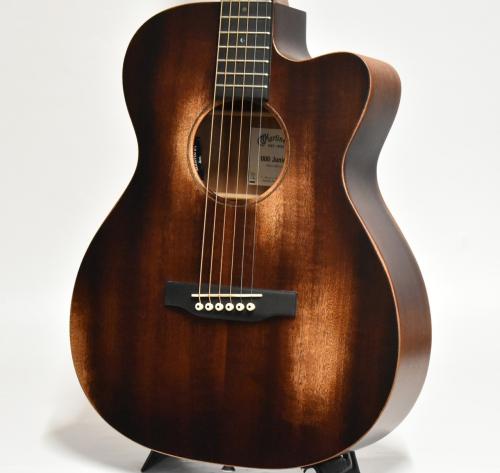Martin 【クロサワ横浜店】000C Jr E StreetMaster 【総単板ボディ/エレアコ】【48回無金利分割可能】