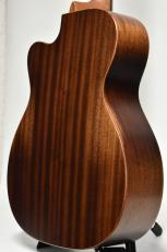 Martin 【クロサワ横浜店】000C Jr E StreetMaster 【総単板ボディ/エレアコ】【48回無金利分割可能】_10