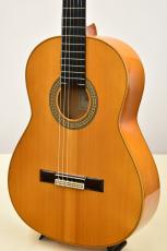 Juan Hernandez 【クロサワ横浜店】【2009年製中古】Profesor Flamenca 松/シープレス単板【フラメンコギター】