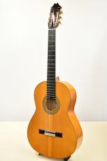 Juan Hernandez 【クロサワ横浜店】【2009年製中古】Profesor Flamenca 松/シープレス単板【フラメンコギター】_3