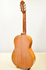 Juan Hernandez 【クロサワ横浜店】【2009年製中古】Profesor Flamenca 松/シープレス単板【フラメンコギター】_4
