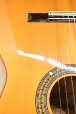 Juan Hernandez 【クロサワ横浜店】【2009年製中古】Profesor Flamenca 松/シープレス単板【フラメンコギター】_10