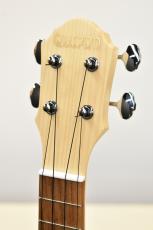 QUIAM 【クロサワ横浜店】Through Neck Soprano  #2503TNS06【14フレットジョイント】_5