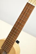QUIAM 【クロサワ横浜店】Through Neck Soprano  #2503TNS06【14フレットジョイント】_7