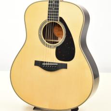 YAMAHA 【クロサワ横浜店】LL16 ARE 【総単板ボディ/エレアコ】【48回無金利分割可能】