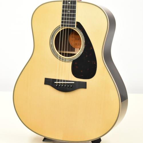 YAMAHA 【クロサワ横浜店】LL16 ARE 【総単板ボディ/エレアコ】【48回無金利分割可能】
