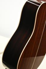 YAMAHA 【クロサワ横浜店】LL16 ARE 【総単板ボディ/エレアコ】【48回無金利分割可能】_11