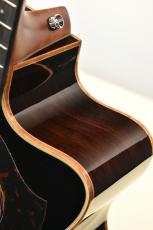 YAMAHA 【クロサワ横浜店】AC3R ARE TBS 【総単板ボディ/エレアコ】【48回無金利分割可能】_9