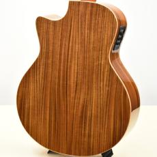 DCT 【クロサワ横浜店】GR-645K CE 【オールコアボディ/エレアコ】【48回無金利分割可能】_2