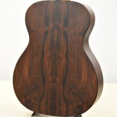 Martin 【クロサワ横浜店】000-X2E BRAZ  #3049406 【トップ単板/HPLボディ/エレアコ】_2