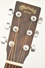 Martin 【クロサワ横浜店】000-X2E BRAZ  #3049406 【トップ単板/HPLボディ/エレアコ】_5