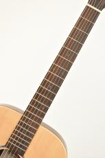 Martin 【クロサワ横浜店】000-X2E BRAZ  #3049406 【トップ単板/HPLボディ/エレアコ】_7