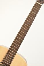 Martin 【クロサワ横浜店】00-X2E COCO #3044492 【トップ単板/HPLボディ/エレアコ】_7