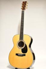 Martin 【クロサワ横浜店】【2025年製中古品】OM-42 【新仕様個体】【48回無金利分割可能】_3