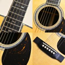 Martin 【クロサワ横浜店】【2025年製中古品】OM-42 【新仕様個体】【48回無金利分割可能】_10