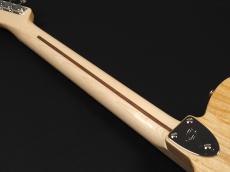 Fender Made in Japan Traditional 70s Telecaster Thinline Maple Fingerboard ~Natural~_10