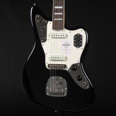 Fender Made in Japan Traditional Late 60s Jaguar Rosewood Fingerboard ~Black~