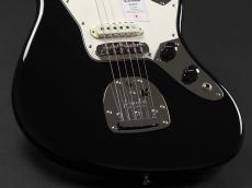 Fender Made in Japan Traditional Late 60s Jaguar Rosewood Fingerboard ~Black~_7