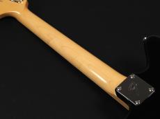Fender Made in Japan Traditional Late 60s Jaguar Rosewood Fingerboard ~Black~_10