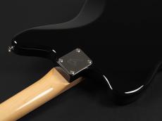 Fender Made in Japan Traditional Late 60s Jaguar Rosewood Fingerboard ~Black~_11