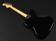 Fender Made in Japan Traditional Late 60s Jaguar Rosewood Fingerboard ~Black~_12