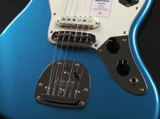 Fender Made in Japan Traditional Late 60s Jaguar Rosewood Fingerboard ~Lake Placid Blue~_6