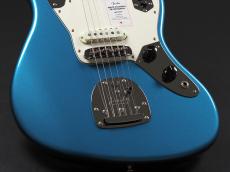 Fender Made in Japan Traditional Late 60s Jaguar Rosewood Fingerboard ~Lake Placid Blue~_7