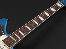 Fender Made in Japan Traditional Late 60s Jaguar Rosewood Fingerboard ~Lake Placid Blue~_8