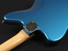 Fender Made in Japan Traditional Late 60s Jaguar Rosewood Fingerboard ~Lake Placid Blue~_11