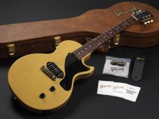 Gibson Les Paul Junior ~TV Yellow~【選定品!】_2