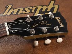 Gibson Les Paul Junior ~TV Yellow~【選定品!】_3