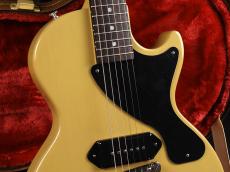 Gibson Les Paul Junior ~TV Yellow~【選定品!】_4