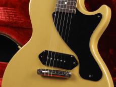 Gibson Les Paul Junior ~TV Yellow~【選定品!】_5