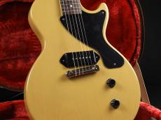 Gibson Les Paul Junior ~TV Yellow~【選定品!】_6