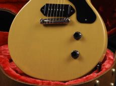 Gibson Les Paul Junior ~TV Yellow~【選定品!】_7