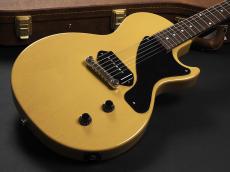 Gibson Les Paul Junior ~TV Yellow~【選定品!】_8