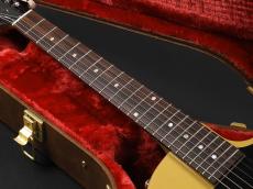 Gibson Les Paul Junior ~TV Yellow~【選定品!】_9
