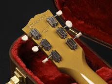 Gibson Les Paul Junior ~TV Yellow~【選定品!】_10