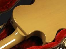 Gibson Les Paul Junior ~TV Yellow~【選定品!】_12