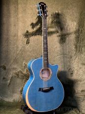 Taylor 【Andy Powers Selection】BTO Custom GA Quote#13257 -Koi Blue- #1204156097 【48回迄金利0%対象】_2