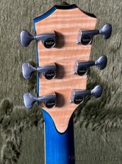 Taylor 【Andy Powers Selection】BTO Custom GA Quote#13257 -Koi Blue- #1204156097 【48回迄金利0%対象】_5