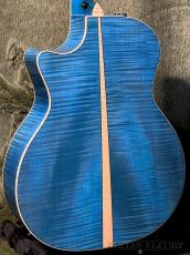Taylor 【Andy Powers Selection】BTO Custom GA Quote#13257 -Koi Blue- #1204156097 【48回迄金利0%対象】_6