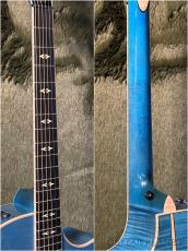 Taylor 【Andy Powers Selection】BTO Custom GA Quote#13257 -Koi Blue- #1204156097 【48回迄金利0%対象】_8